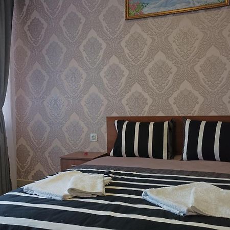 Готель Ассоль Khmelʼnytsʼkyy Extérieur photo