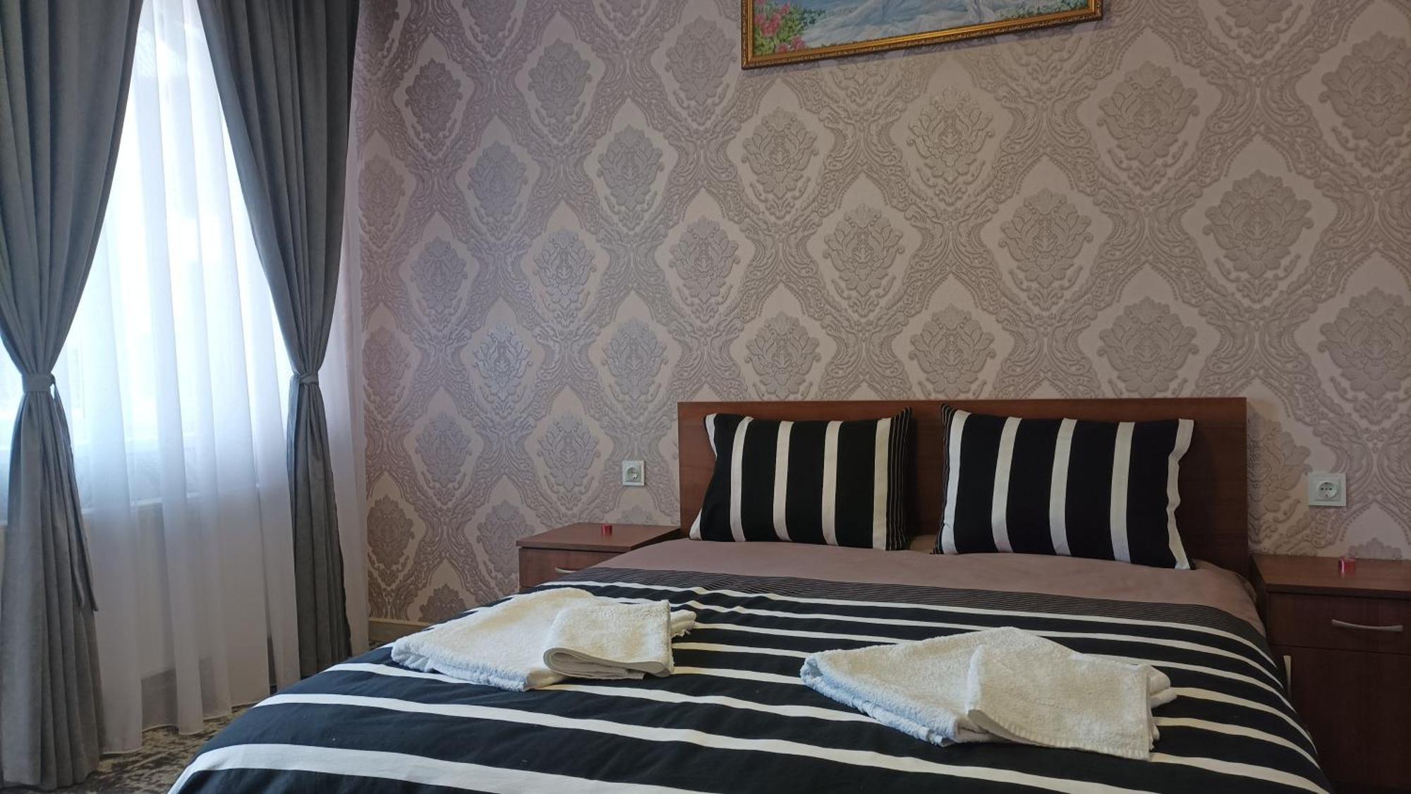 Готель Ассоль Khmelʼnytsʼkyy Extérieur photo